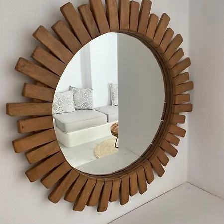 Acoya Summer Home Holiday home Parikia (Paros)