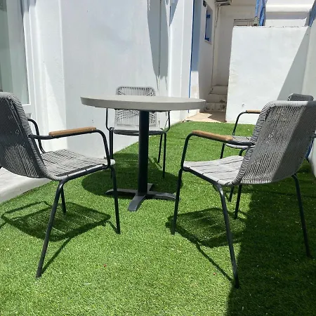Holiday home Acoya Summer Home Parikia (Paros)