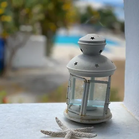 Acoya Summer Home *
