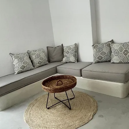 Acoya Summer Home Holiday home Parikia (Paros)